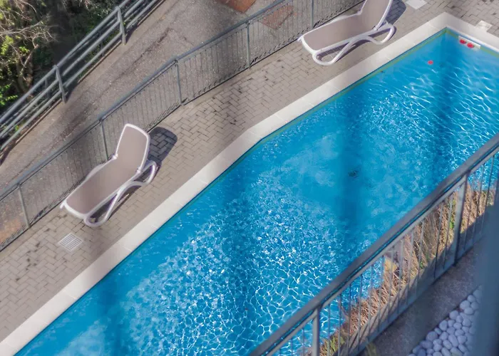 Lägenhet Veloccino Del