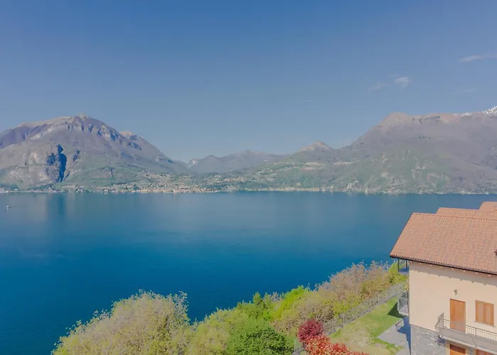 Veloccino Del Lägenhet Perledo