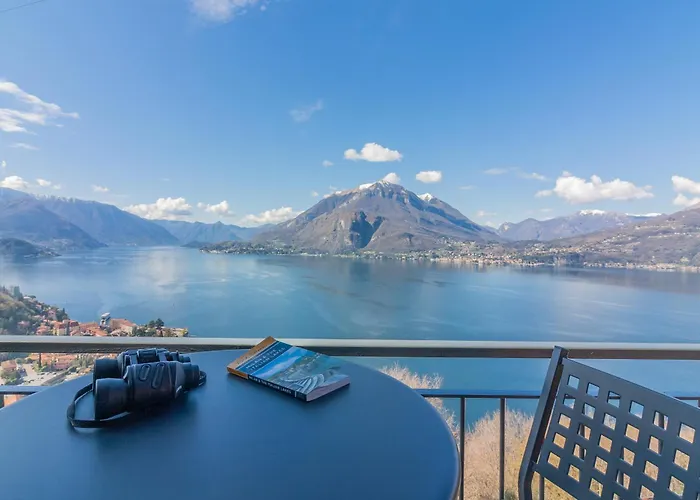 Lägenhet Veloccino Del Perledo