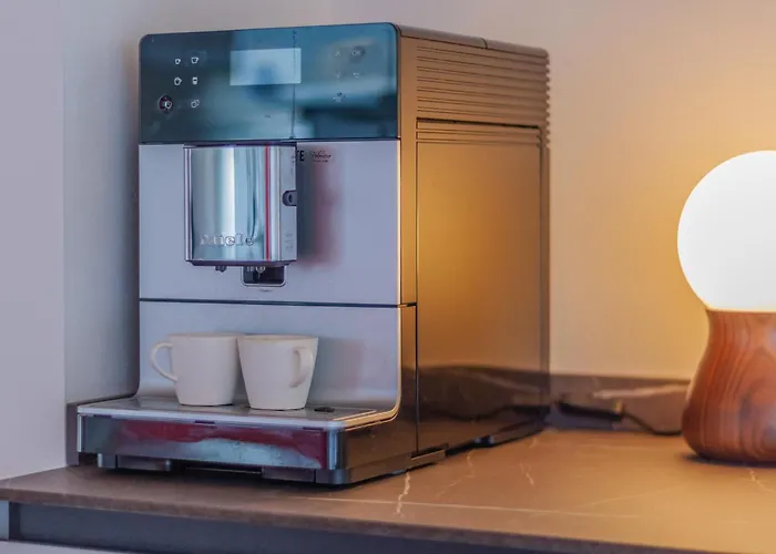 Veloccino Del Lägenhet *