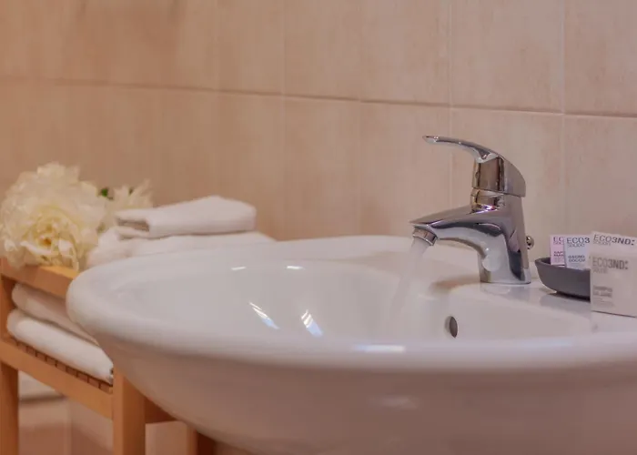 Lägenhet Veloccino Del Perledo