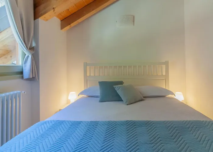 Lägenhet Veloccino Del *