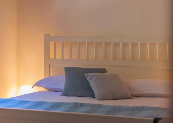 Veloccino Del Lägenhet