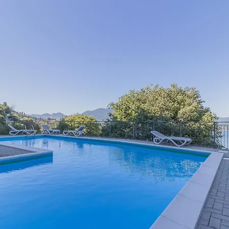 Veloccino Del アパート