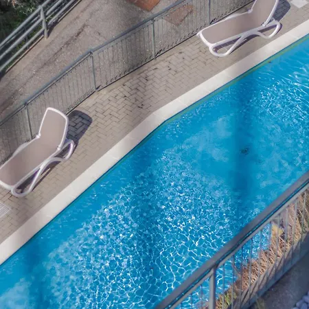 Apartmán Veloccino Del