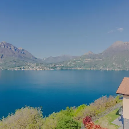 Veloccino Del Apartment Perledo