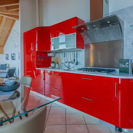 Apartment Veloccino Del Perledo