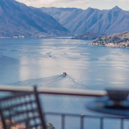 Veloccino Del Apartment