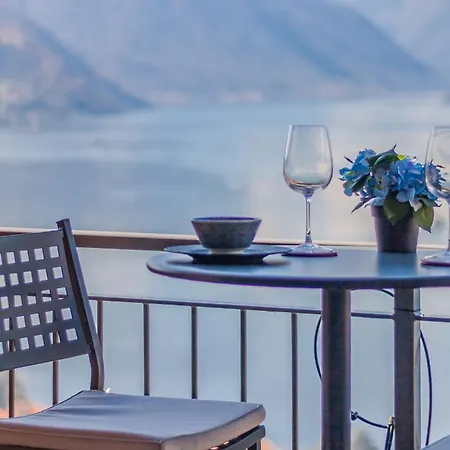 Apartmán Veloccino Del