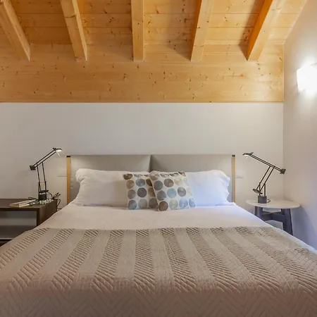 Veloccino Del Apartment *