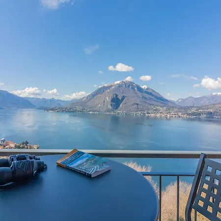 Apartmán Veloccino Del Perledo