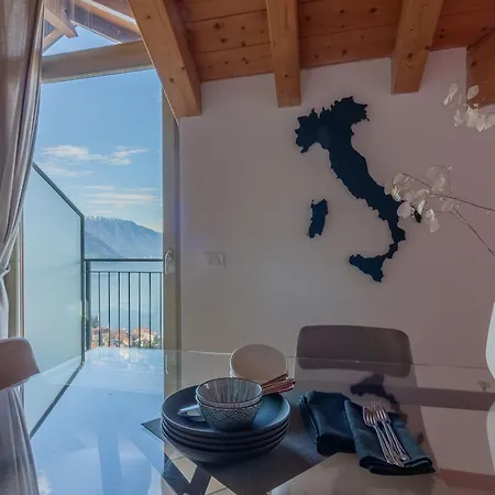 Veloccino Del Apartment *