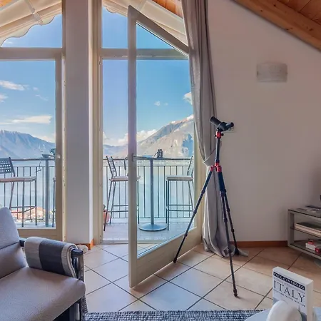 Apartmán Veloccino Del *