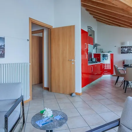 Veloccino Del * Perledo