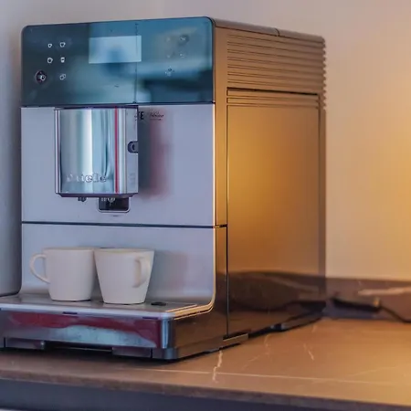 Veloccino Del Apartment *