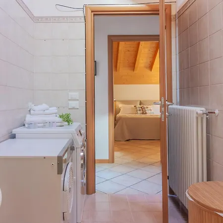 Apartment Veloccino Del