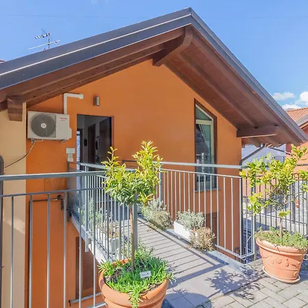Veloccino Del Apartment *