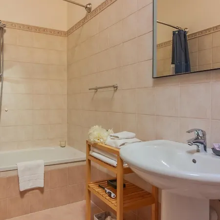 Veloccino Del Apartment