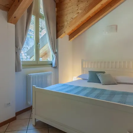 Apartment Veloccino Del