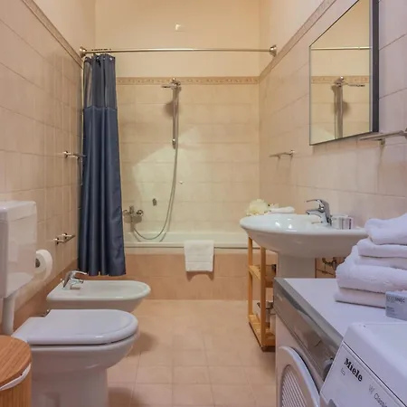 Veloccino Del Apartment *