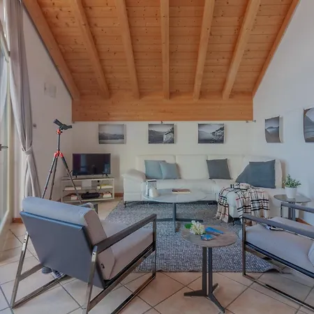 Apartment Veloccino Del Perledo