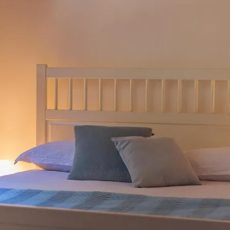 Veloccino Del Apartment