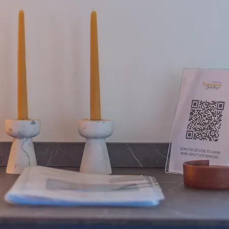 Apartmán Veloccino Del