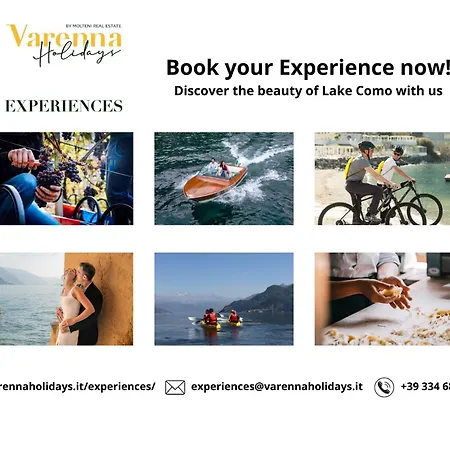 Apartment Veloccino Del Perledo