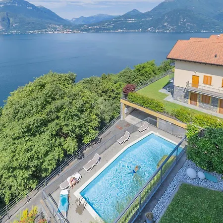 Apartmán Veloccino Del