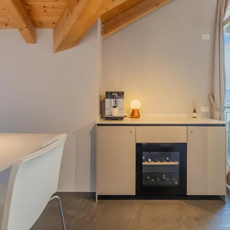 Apartmán Veloccino Del