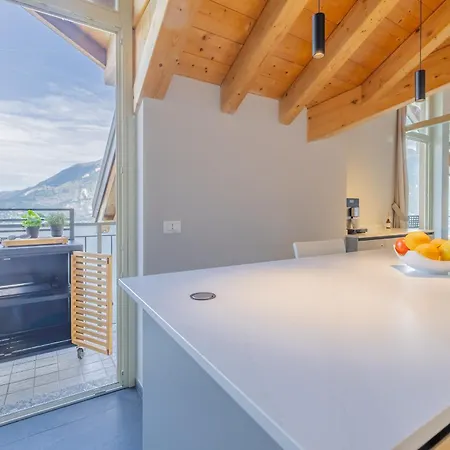 Apartmán Veloccino Del Perledo