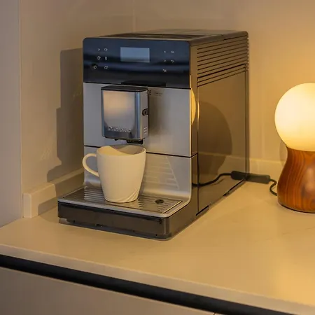 Veloccino Del Apartmán Perledo