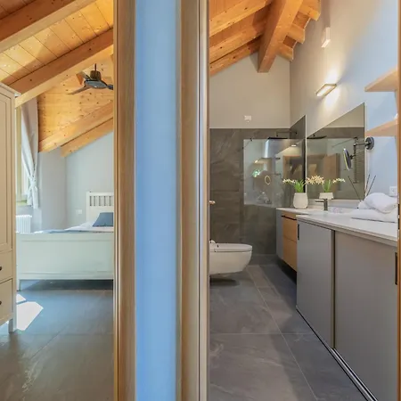 Apartmán Veloccino Del Perledo