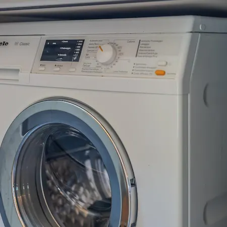 Apartmán Veloccino Del Perledo