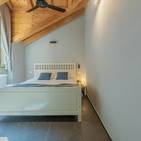 Apartmán Veloccino Del
