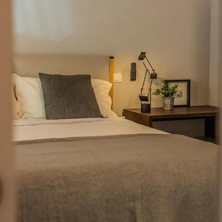 Veloccino Del Apartmán Perledo