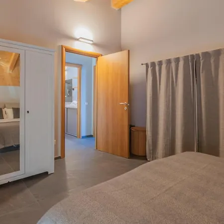 Veloccino Del Apartmán Perledo