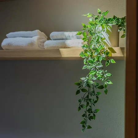 Apartmán Veloccino Del Perledo
