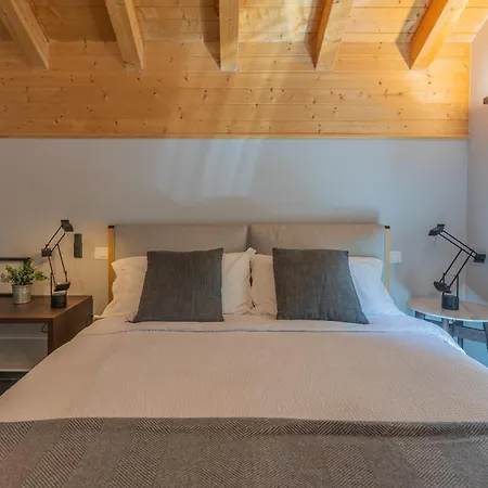 Apartmán Veloccino Del Perledo