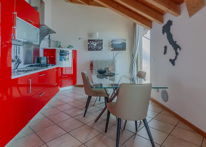 Veloccino Del * ペルレード