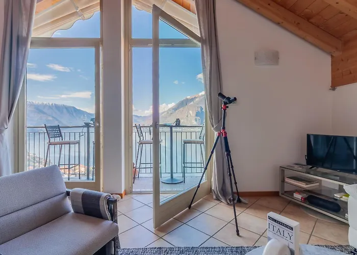 アパート Veloccino Del *