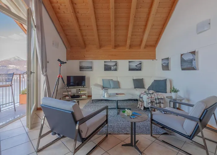 アパート Veloccino Del ペルレード