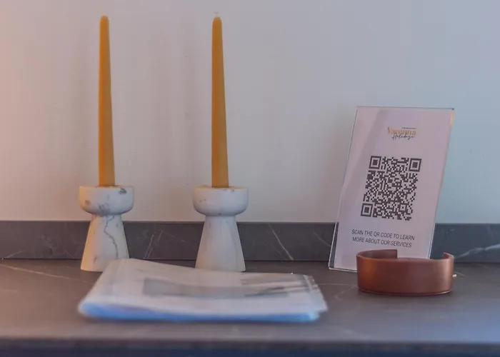 アパート Veloccino Del