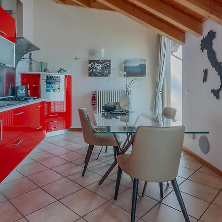 Veloccino Del * Perledo