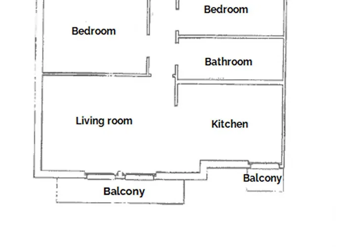 Veloccino Del Appartement