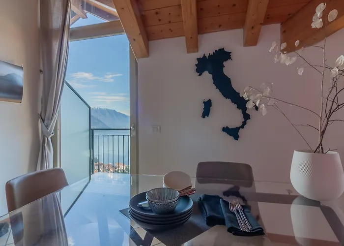 Veloccino Del Appartement *