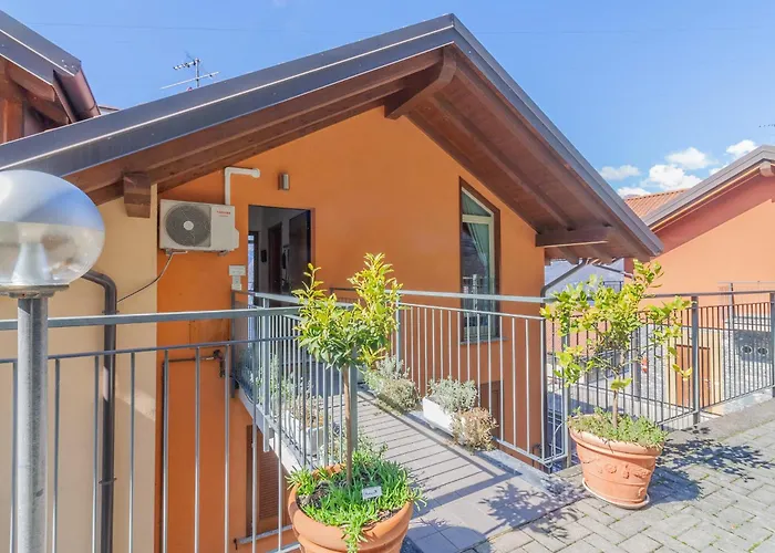 Veloccino Del Appartement *