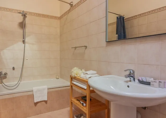 Veloccino Del Appartement