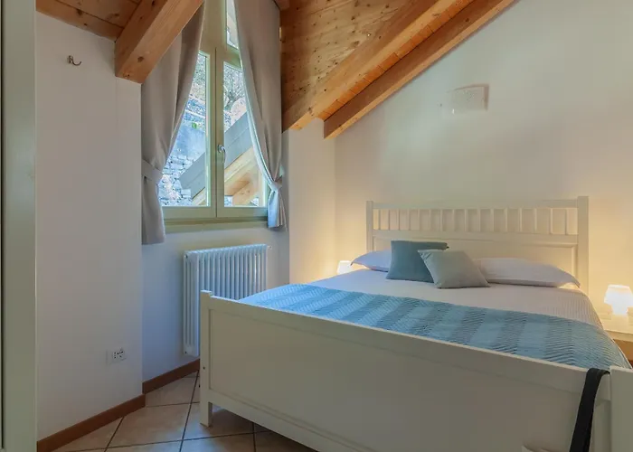 Appartement Veloccino Del