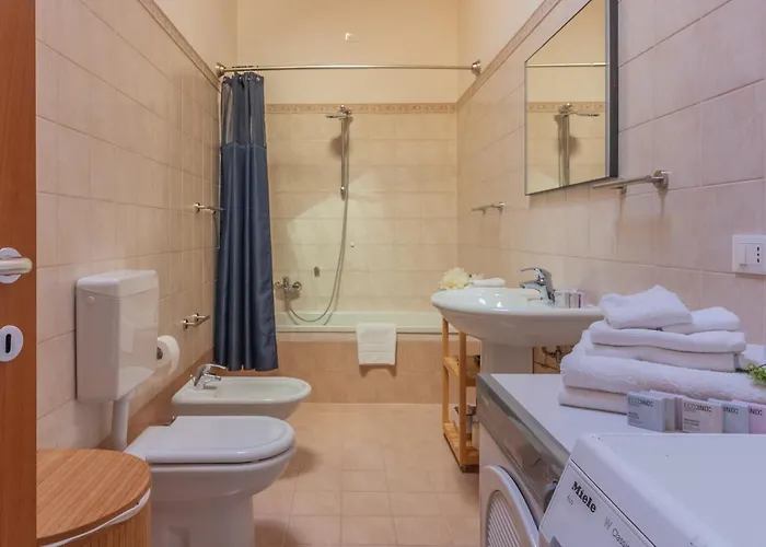 Veloccino Del Appartement *